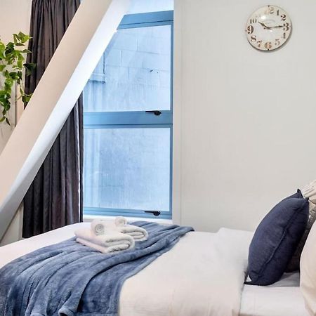 Cute Little Private Studio In The City Окленд Экстерьер фото