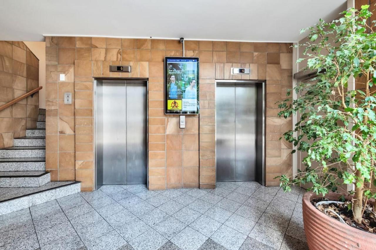 Cute Little Private Studio In The City Окленд Экстерьер фото